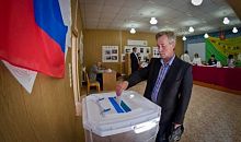 Как проходят выборы в Челябинской области